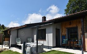 Ferienhaus Alpenblick