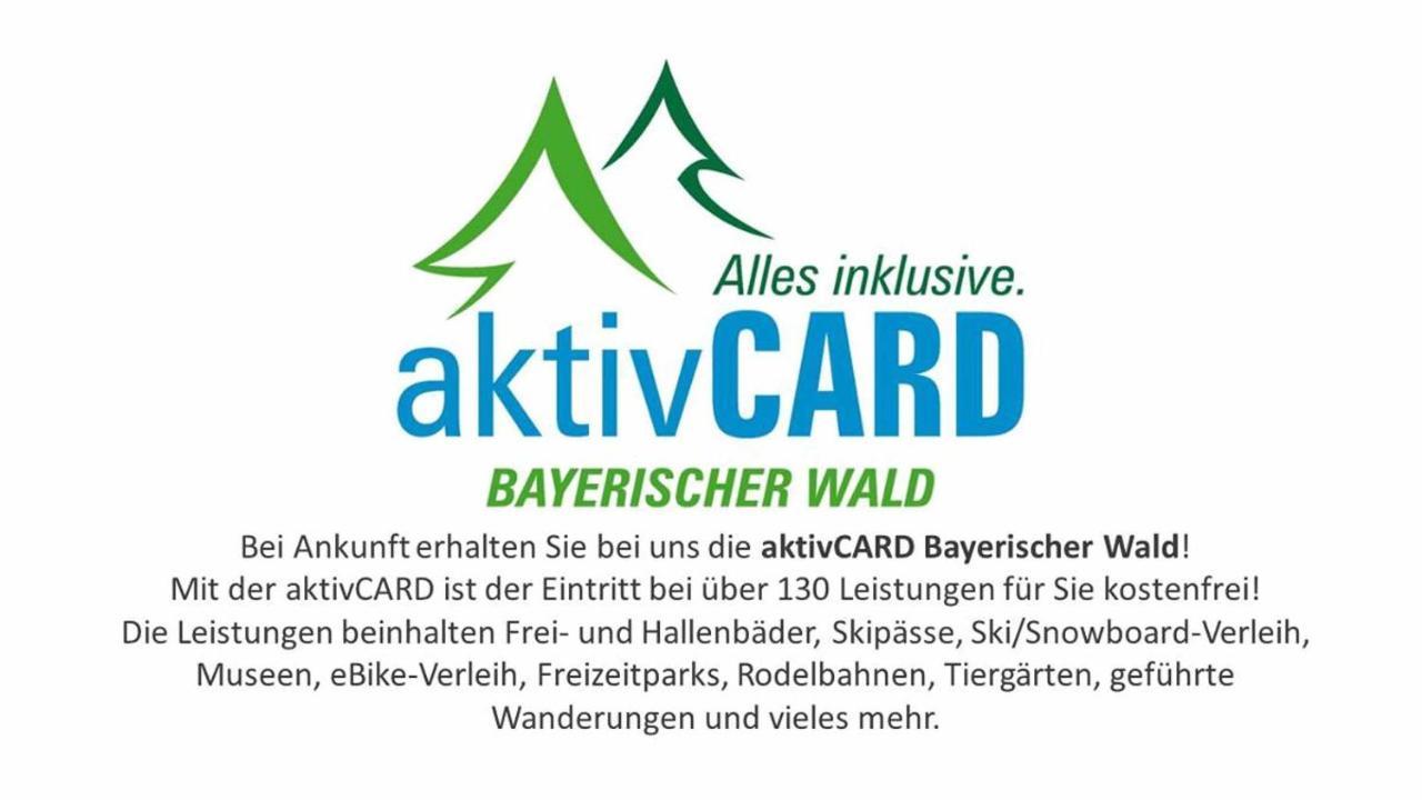 Ferienhaus Alpenblick Schöfweg Exterior foto